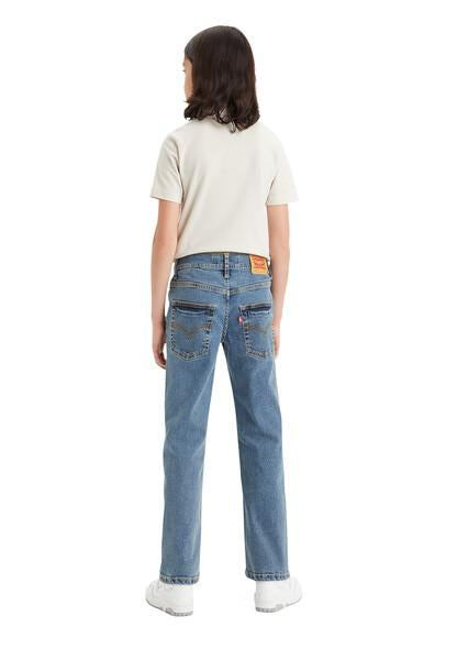 Levi’s - 551Z Jeans - Blå - Gutt - 10-16 år