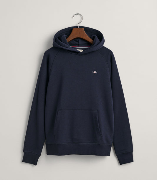 Gant - Hettehenser - Mørkeblå - Unisex - str 9-16 år