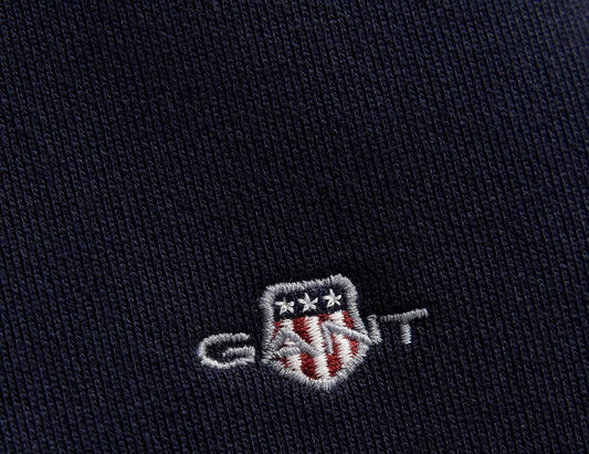 Gant - Genser - Blå - Gutt - 3-7 år