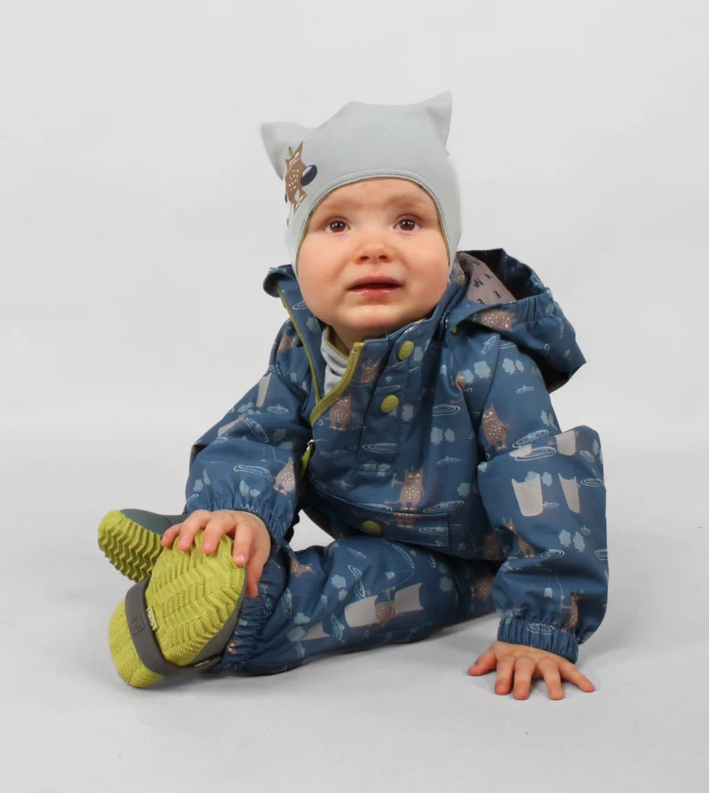 Baby Vinddress - Tolvmeterskogen