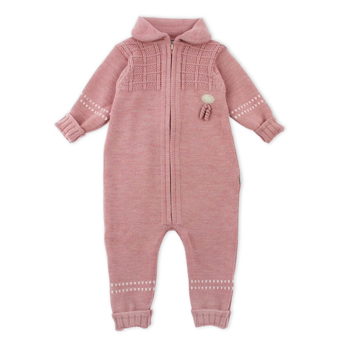 Lillelam - Sparkedress Classic - Lyng - Jente - 50-98 cm