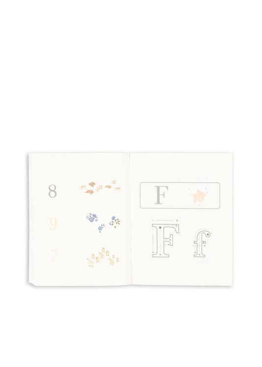 Konges Sløjd - Aktivitetsbok