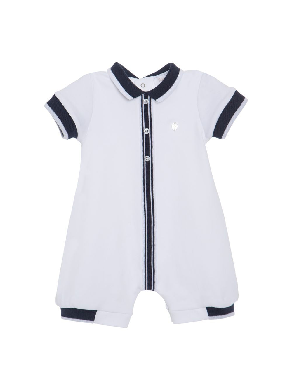 Baby Romper