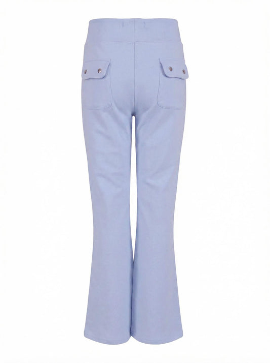 Vilje&Ve - Vilde Pant - Lilla - Jente - str 3-8 år