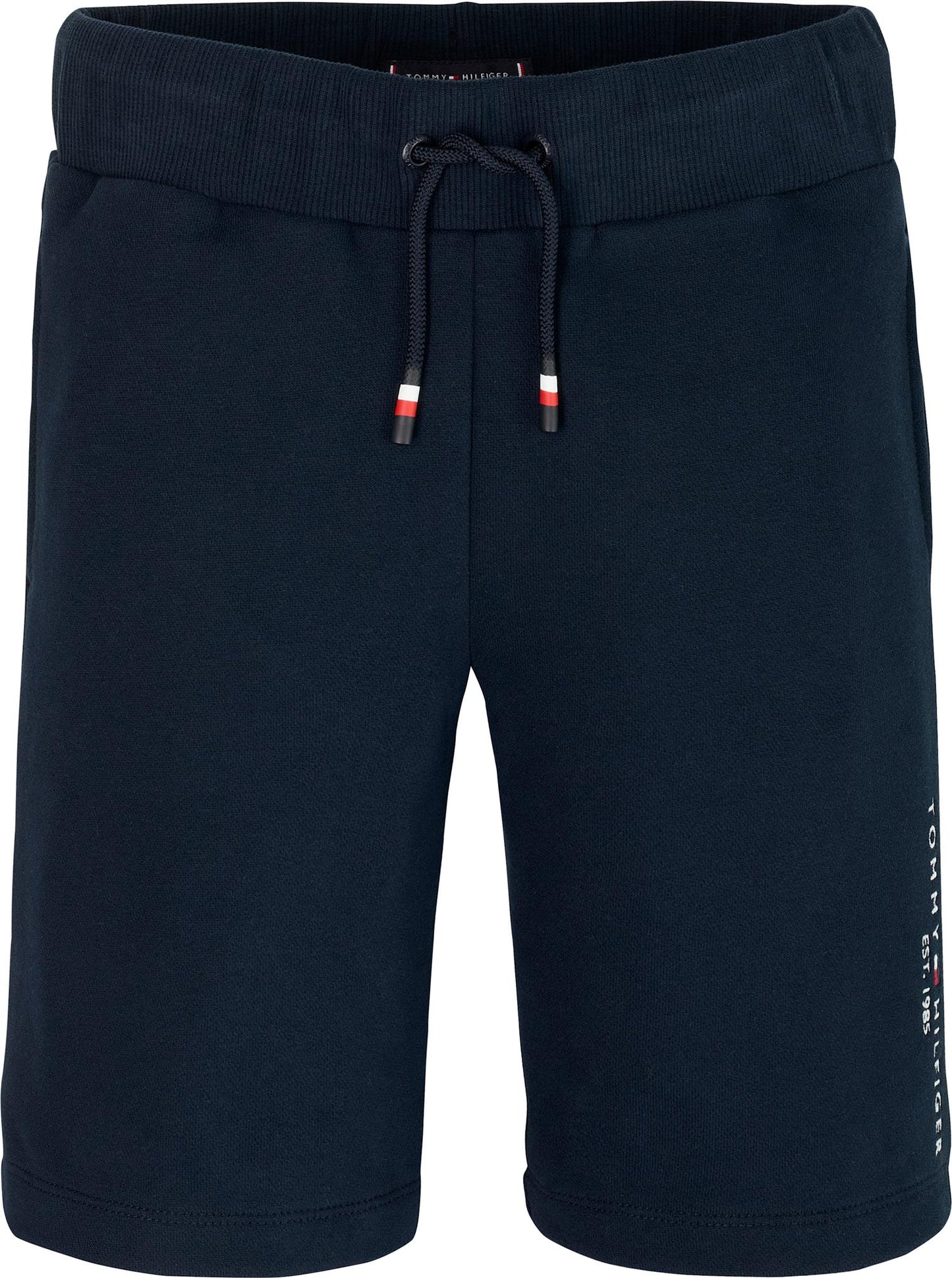 ESSENTIAL SWEAT SHORTS