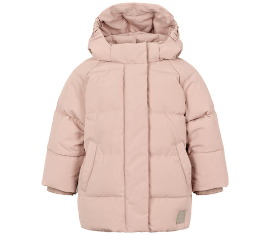 MarMar - Omega Puffer c Rosa - Jente 1-5 år