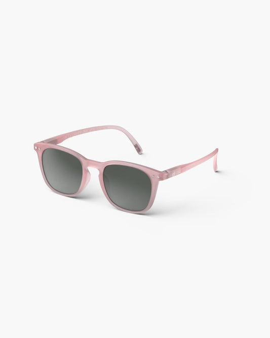 Izipizi - Sunglasses - Rosa - Jente - 5-10 år
