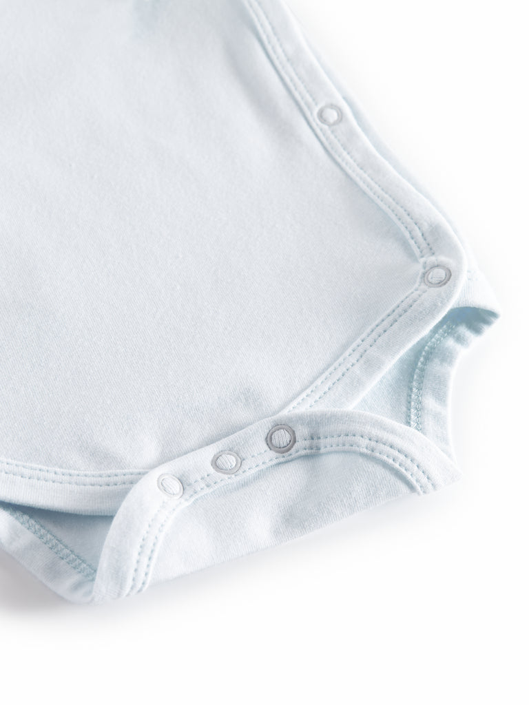 MarMar - Belita Body - Blå - Gutt - 50-74 cm