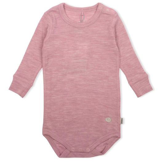 Lillelam - Ullbody - Lyng -Jente - 9-36 mnd