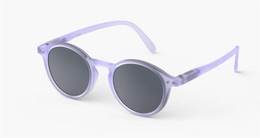 Izipizi - Solbriller - Jente - Lilla - 3-5 år