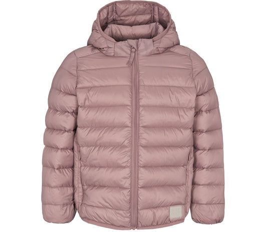 MarMar - Owen jakke - Rosa - Jente 92-152 cm