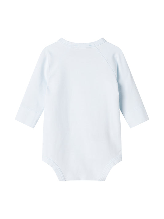 MarMar – Belita body – Blå – Gutt – 0-1 år