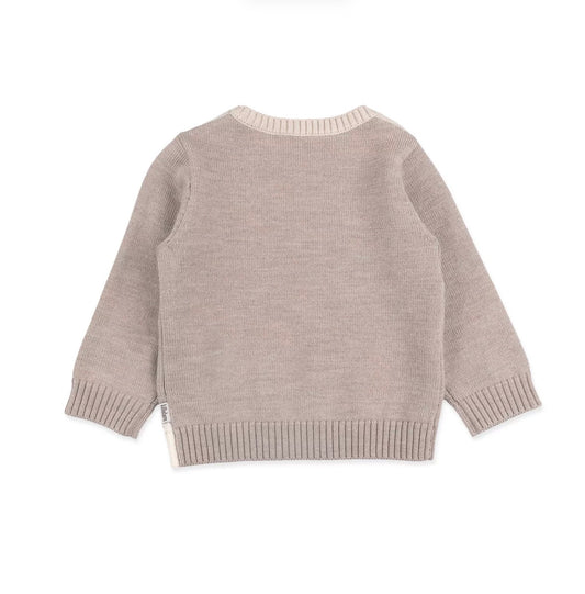 Lillelam - Genser - Lammi - Unisex - str 80-116 cm
