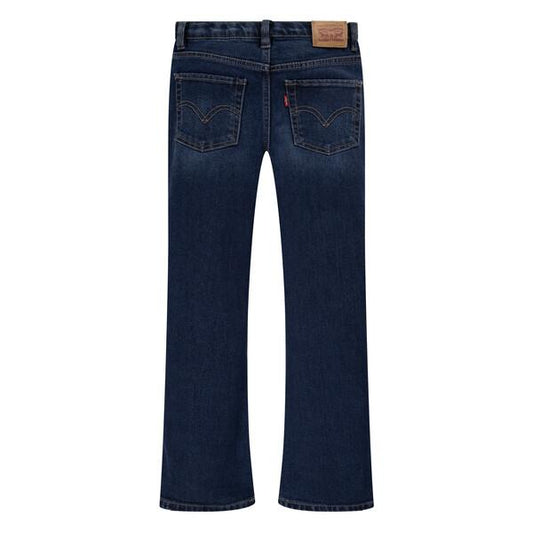 Levi’s - Denim Pants Flare - Blå - Jente - 4-16 år