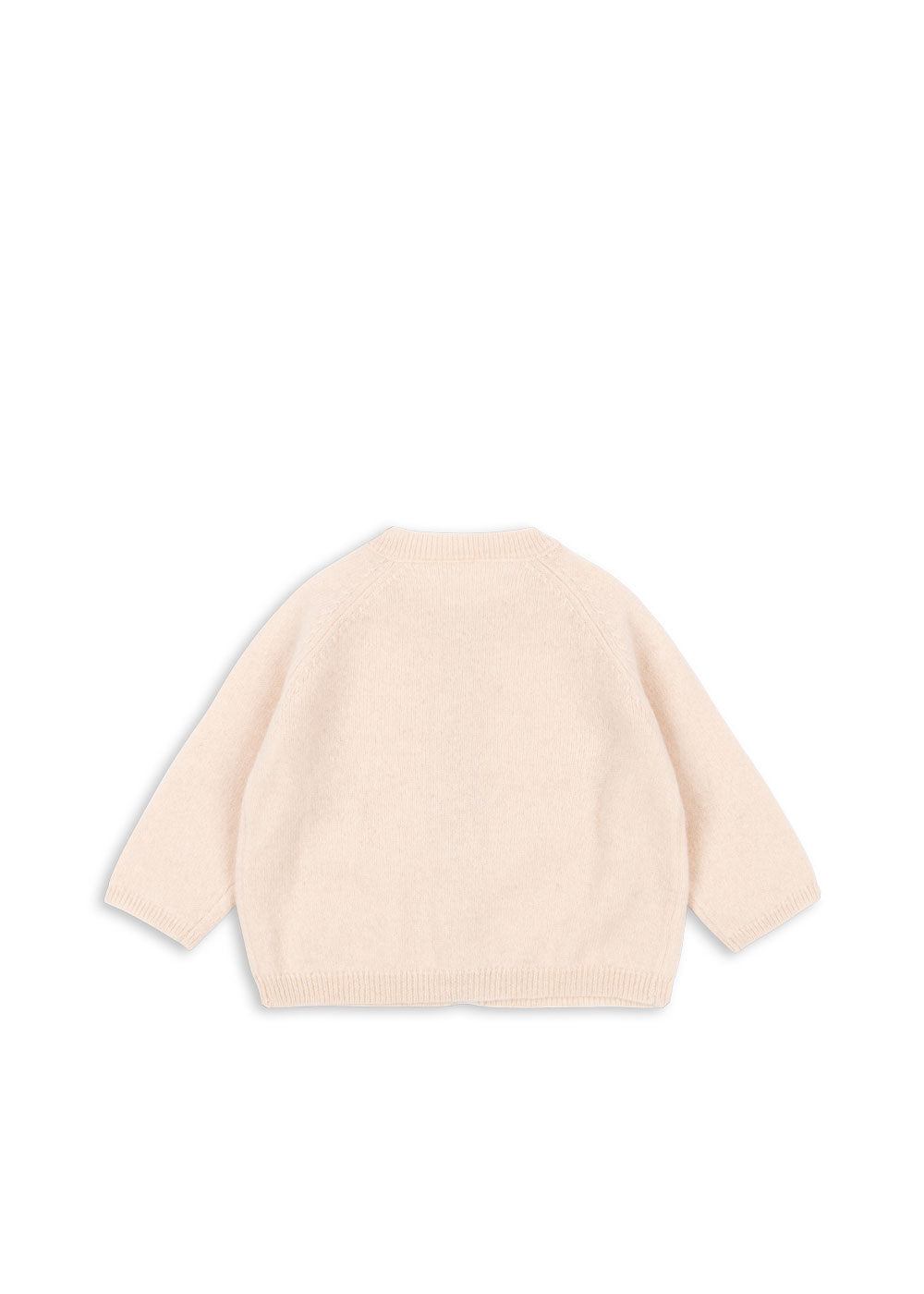 Fanga Fontana - Savora Cardigan - rosa - Jente - 0-18 mnd