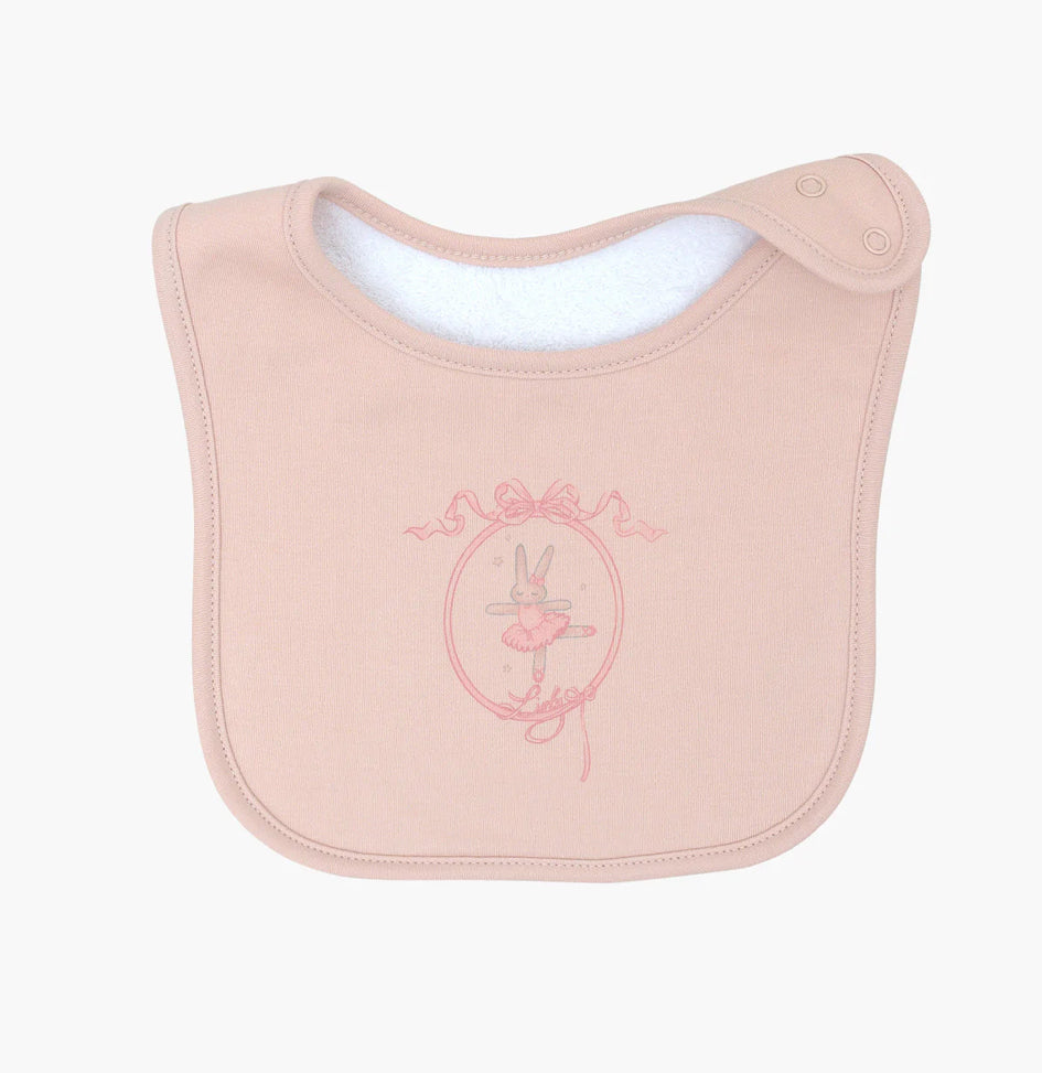 Playroom Bib