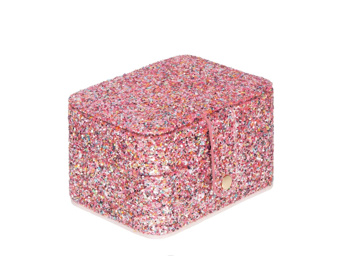 Confetti Glitter Jewellery Box