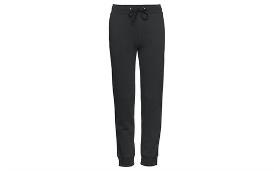 Jr Bowman Pant - Collegebukse - Gutt - Mørkblå - 12-16 år