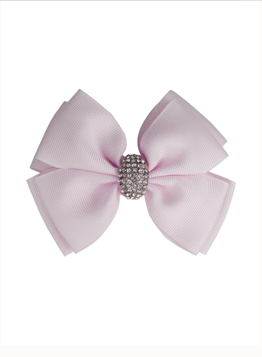 Prinsessefin - Klemme - Rosa - Jente - Onesize