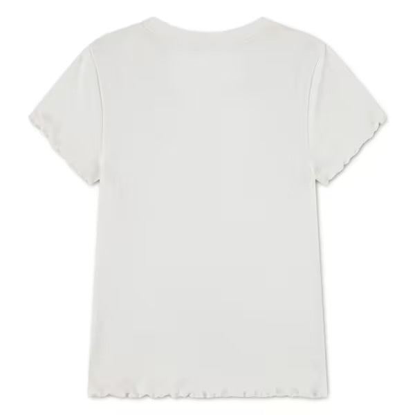 Levi’s - tskjorte - Rosa - jente - 4-12 år