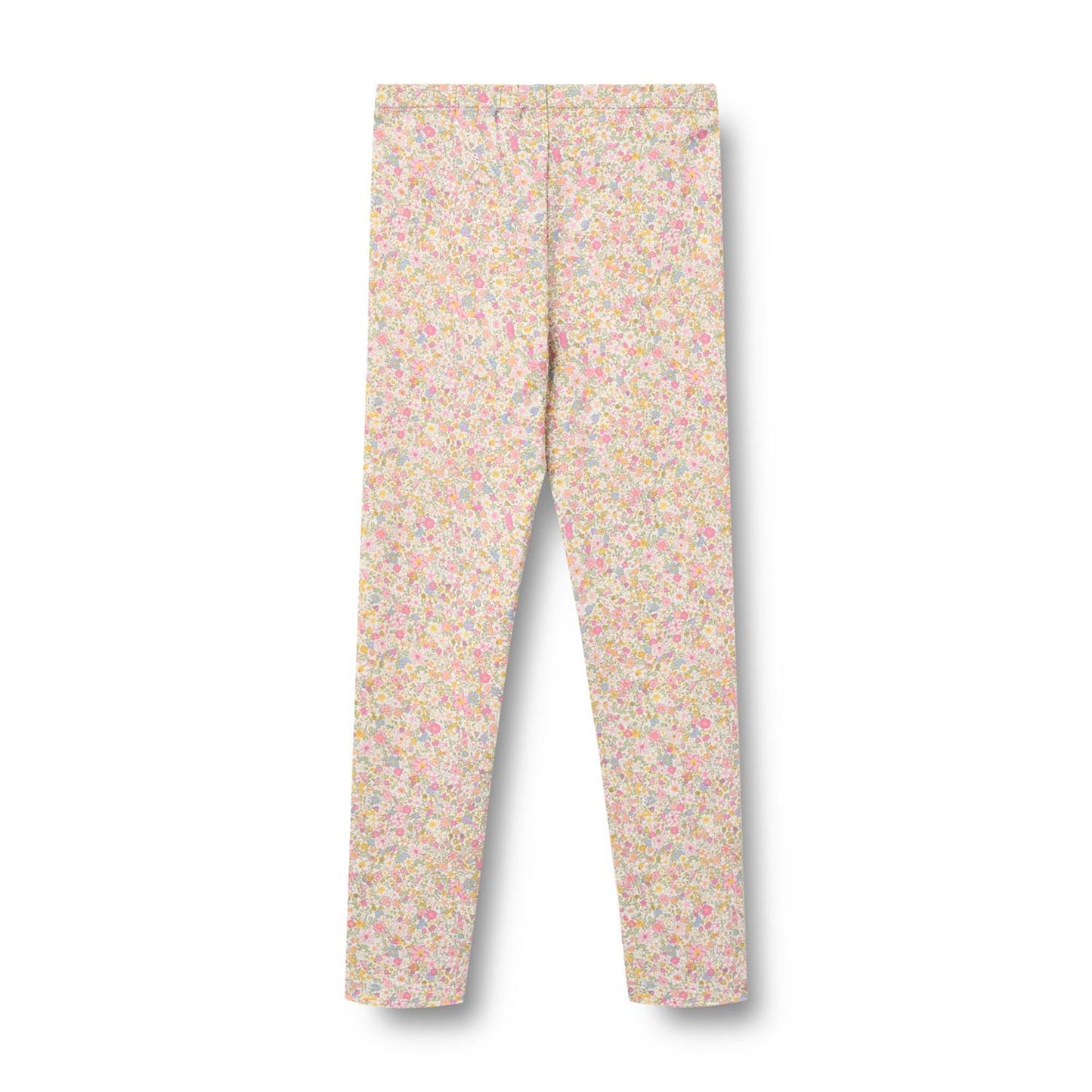Wheat – Jules leggings med blomstermønster – Blomstret – Jente – 3-10 år