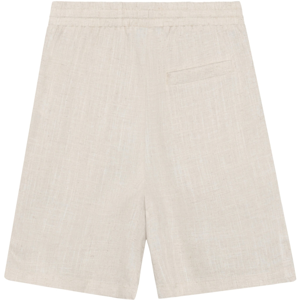 Ole Linen Shorts