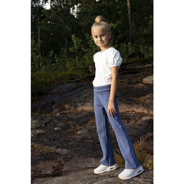 Violet Pants