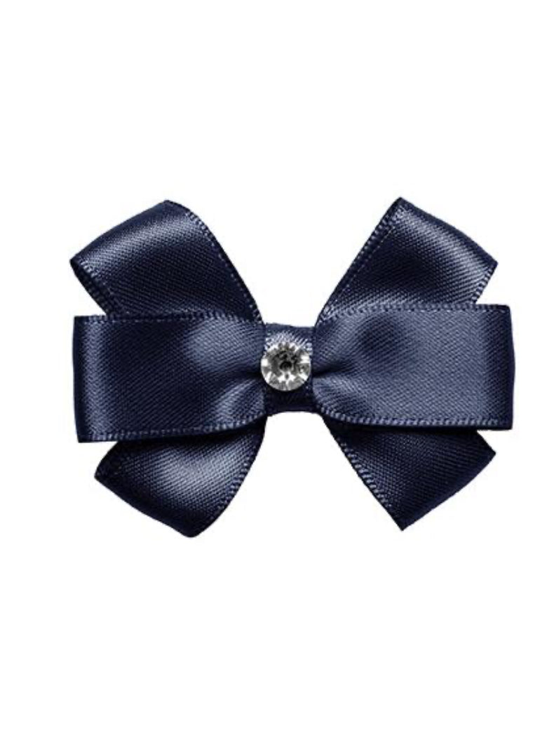 Prinsessefin - Klemme - Blå - Jente - Onesize