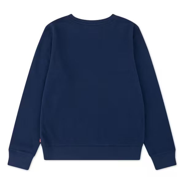 Levis - Genser - Blå - Gutt - 4-12 år