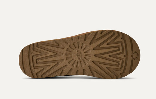 UGG - K Tasman - Chestnut - Unisex ~ str 32,5-38