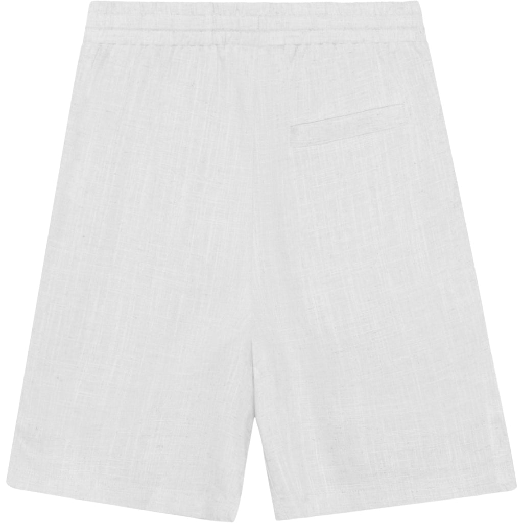 Ole Linen Shorts