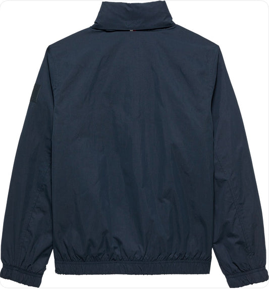 Tommy Hilfiger - Essential Jacket - Blå - Gutt - str 8-14 år