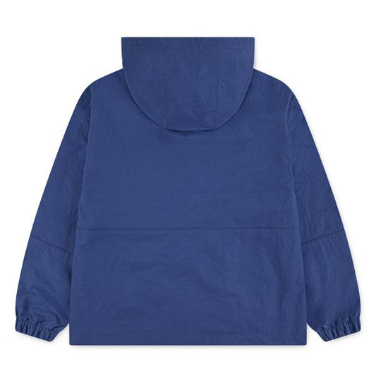 Levi's – Vindjakke med hette – Blå – Gutt – 3-12 år