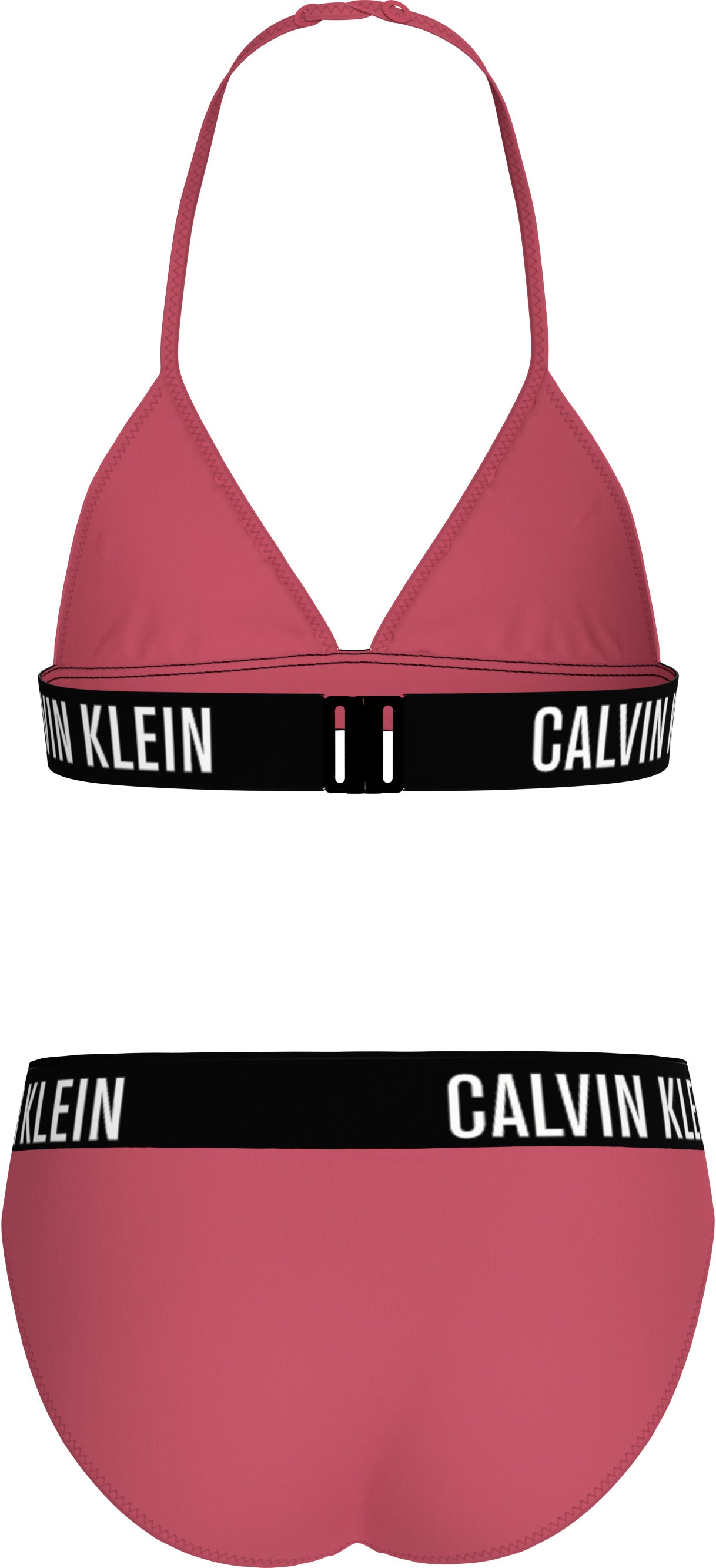 Triangle Bikini Set