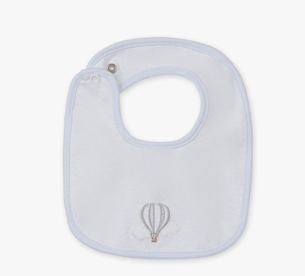 Baby Gi - Smekke - Hvit - Gutt - Onesize