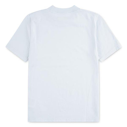 Abercrombie - T-skjorte - Lysblå - Gutt - 5-16 år