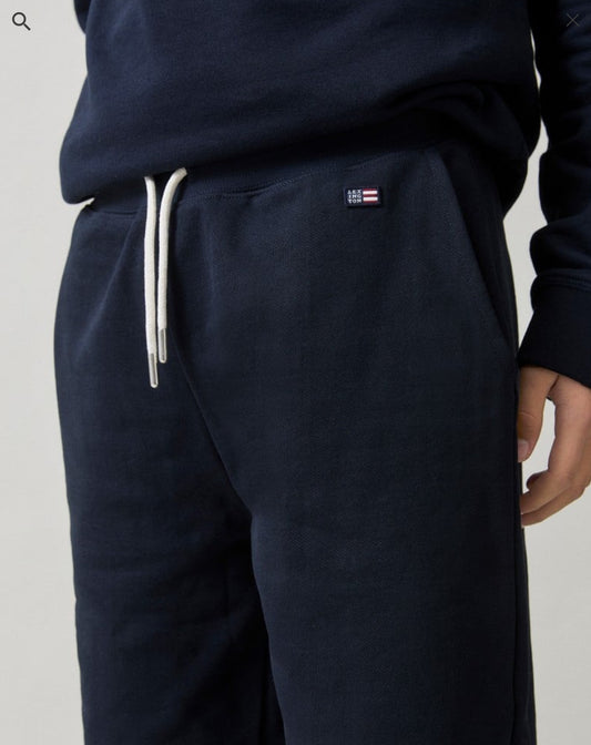 Lexington - Joggebukse  - Mørkeblå - Gutt - 11-16 år