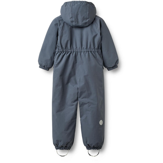 Wheat - Kjeledress - Gutt - Blå - 3-6 år
