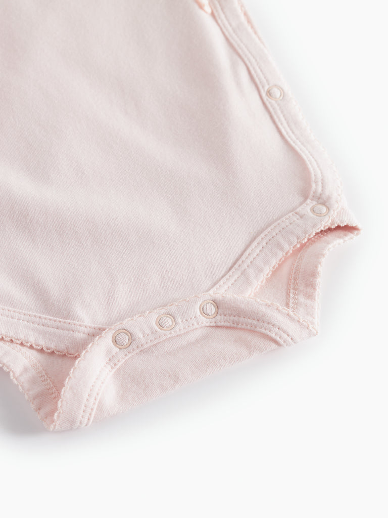 MarMar - Belita Body - Rosa - Jente - 50-74 cm