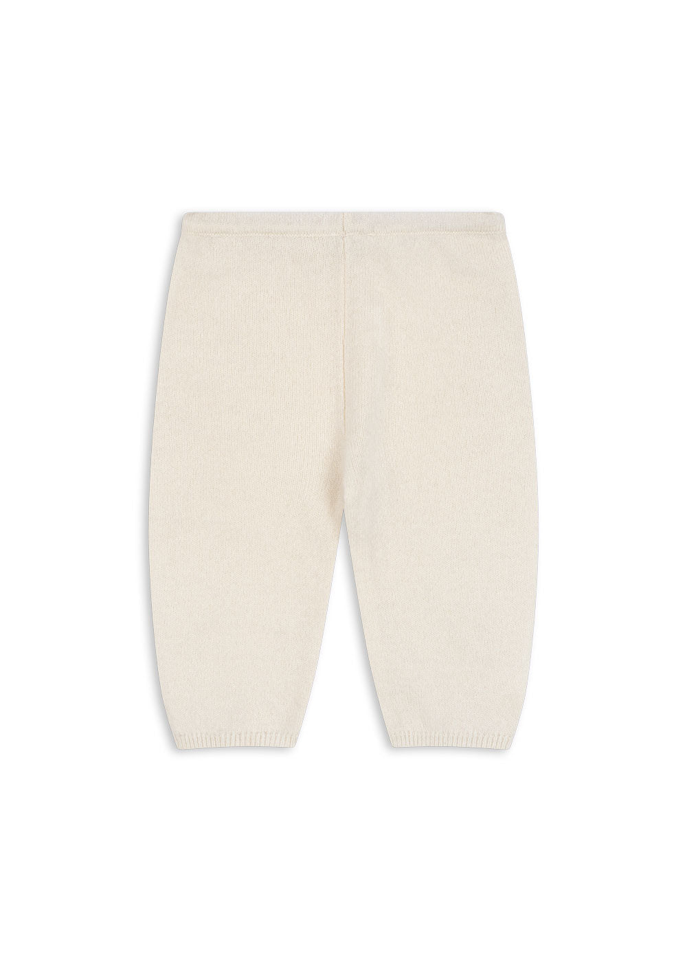 Fanga Fontana - Savora Pants - Hvit - Unisex - 0-18 mnd
