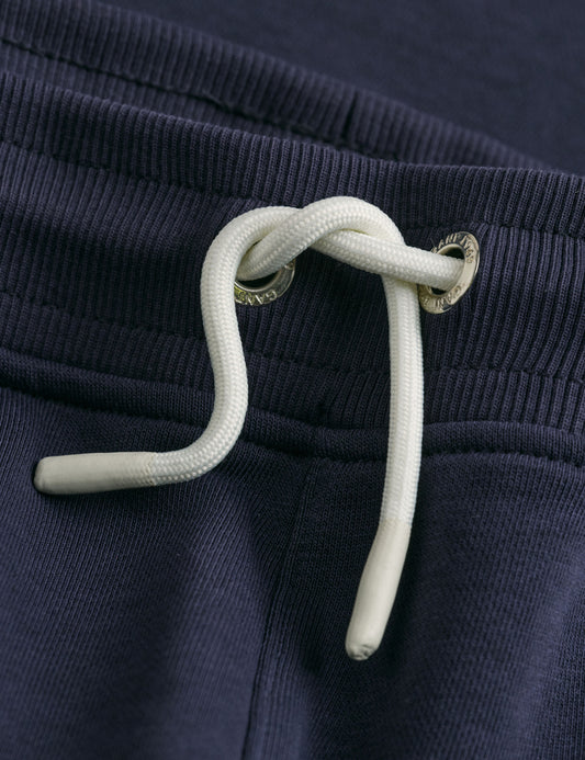 Gant – Joggebukse med brodert logo – Blå – Unisex – 9-16 år