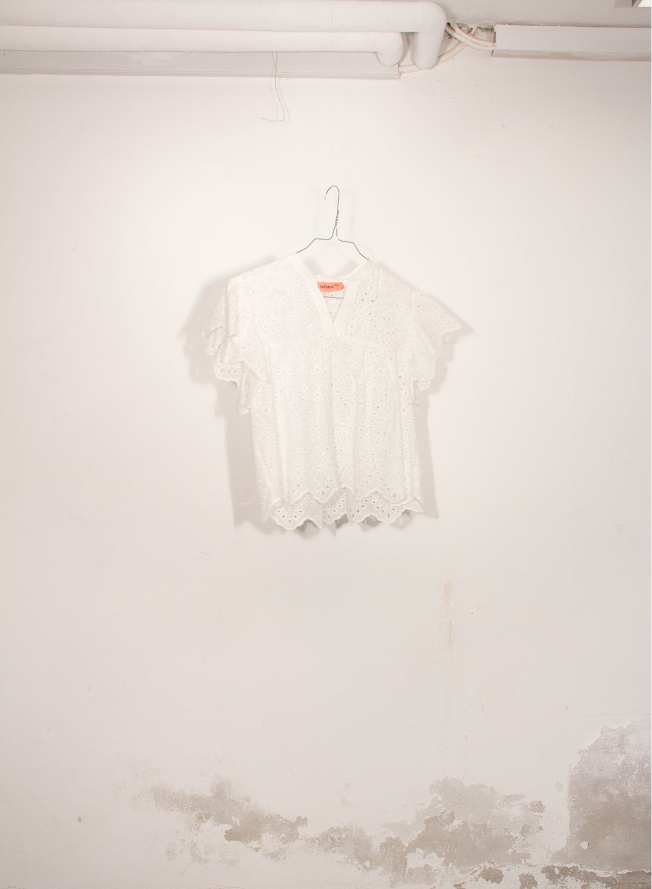 G Luna Blouse