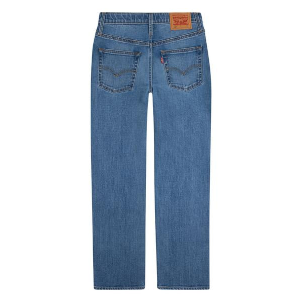 Levis - 501 Original - Blå - Gutt - 10-16 år