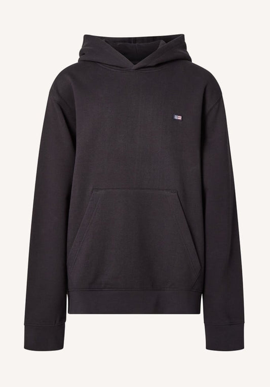 Lexington - Hettegenser - Mørkeblå - Gutt - 11-16 år