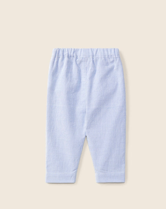 Wedoble - Bukse - Gutt - Blå - 3-36 mnd