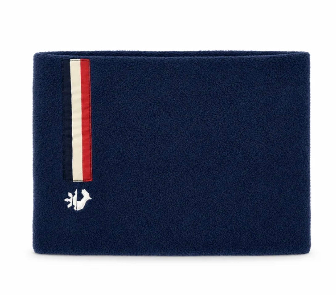 Les Arcs - Anne Neckwarmer France - Blå - Unisex - Onesize