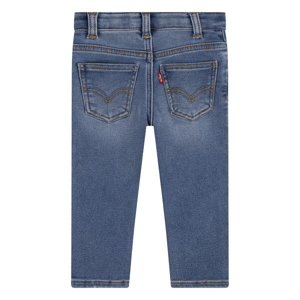 Levi’s - My First Jeans - Blå - Unisex - 12-36 mnd