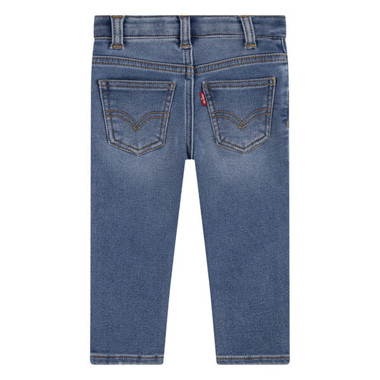 Levi’s - My First Jeans - Blå - Unisex - 12-36 mnd