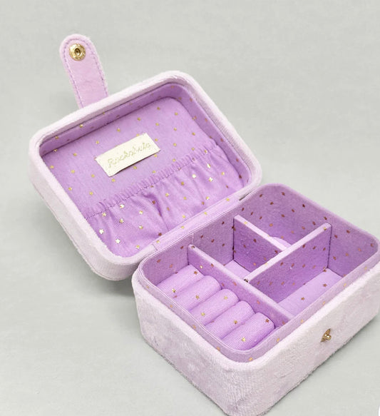 Rockahula - Unicorn Jewellery Box - Lilla