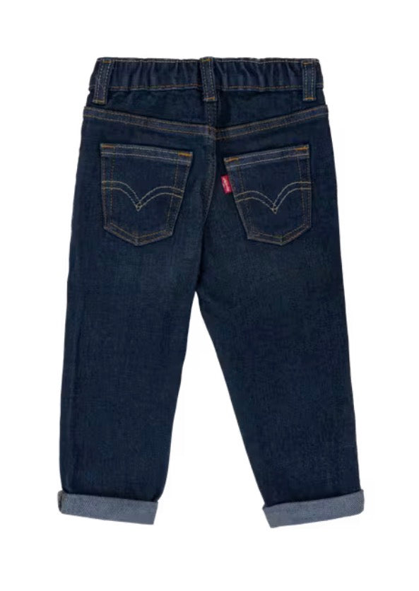 Levi’s - Jeans - Blå - Unisex - 12-36 mnd